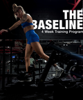 THE BASELINE | 4-Week Training Program